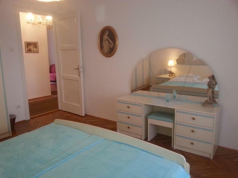 Apartment Lona Crikvenica Exterior foto